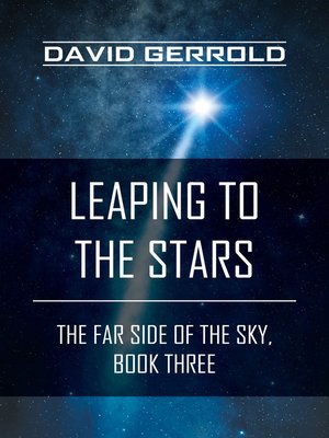 cover image of Leaping to the Stars